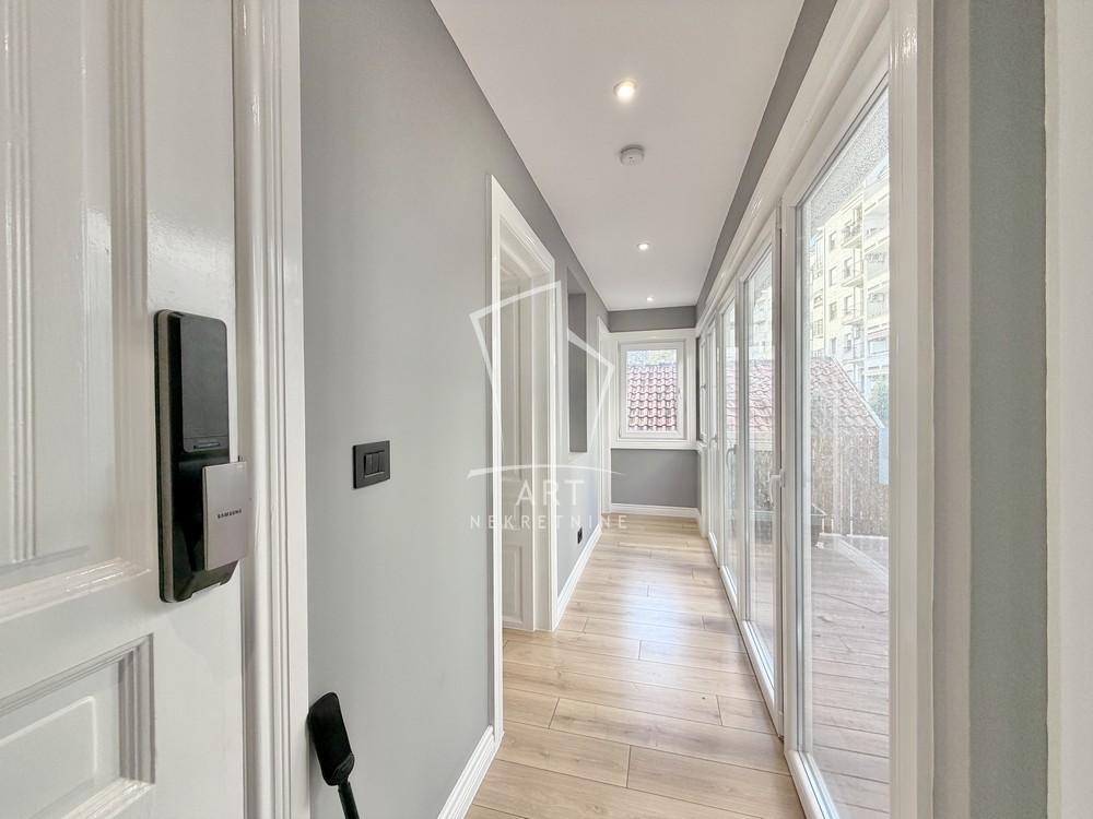 Slika 9 - Bulevar Kralja Aleksandra, Četvorosoban stan za izdavanje, 119m2, 1.900€