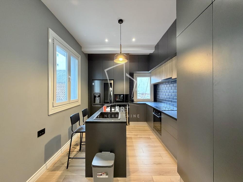 Slika 8 - Bulevar Kralja Aleksandra, Četvorosoban stan za izdavanje, 119m2, 1.900€