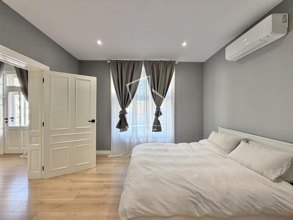 Slika 11 - Bulevar Kralja Aleksandra, Četvorosoban stan za izdavanje, 119m2, 1.900€