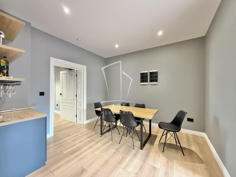 Slika 5 - Bulevar Kralja Aleksandra, Četvorosoban stan za izdavanje, 119m2, 1.900€