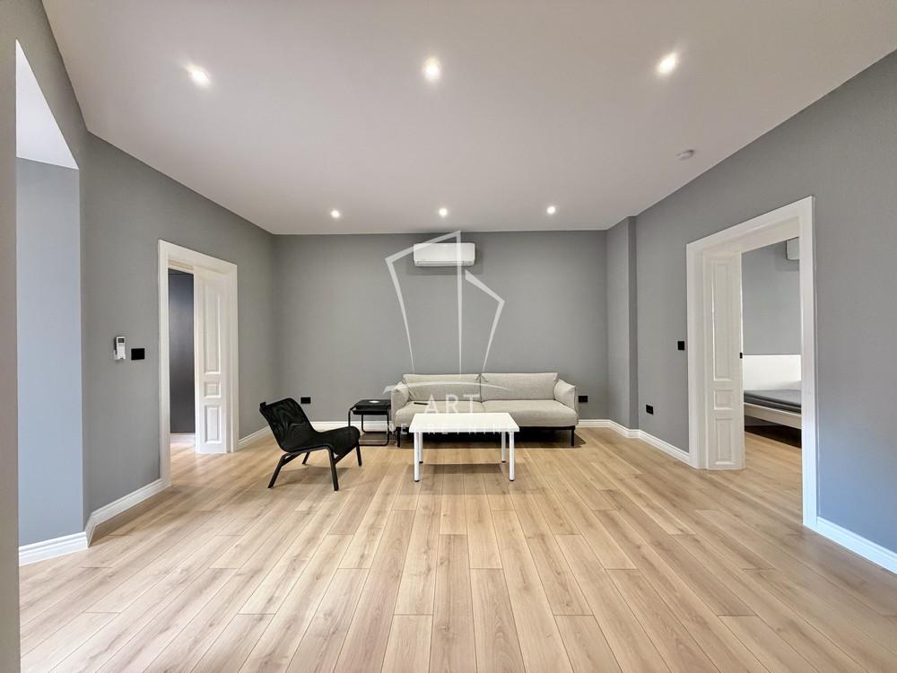 Glavna slika -Bulevar Kralja Aleksandra, Četvorosoban stan za izdavanje, 119m2, 1.900€