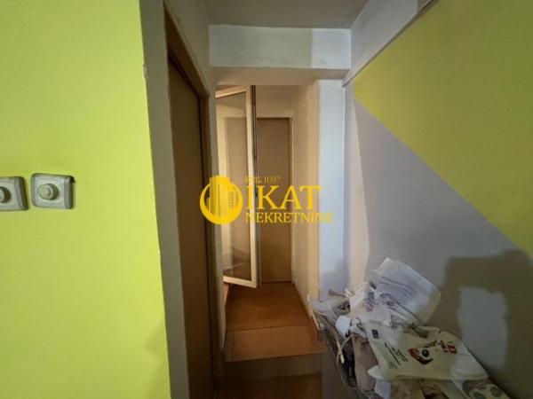 Slika 3 - Dvoiposoban stan na prodaju, 45m2, 95.000€