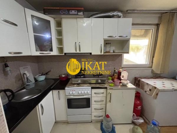 Slika 5 - Dvoiposoban stan na prodaju, 45m2, 95.000€