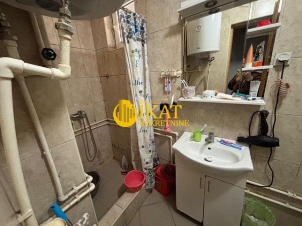 Slika 6 - Dvoiposoban stan na prodaju, 45m2, 95.000€