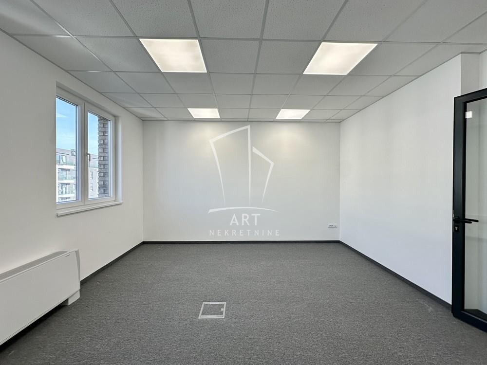 Slika 10 - Tošin bunar,  Lokal za izdavanje, 250m2, 3.750€