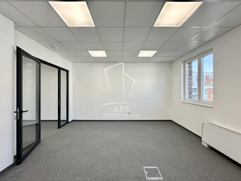 Slika 11 - Tošin bunar,  Lokal za izdavanje, 250m2, 3.750€