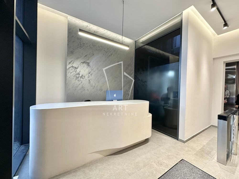 Slika 5 - Tošin bunar,  Lokal za izdavanje, 250m2, 3.750€