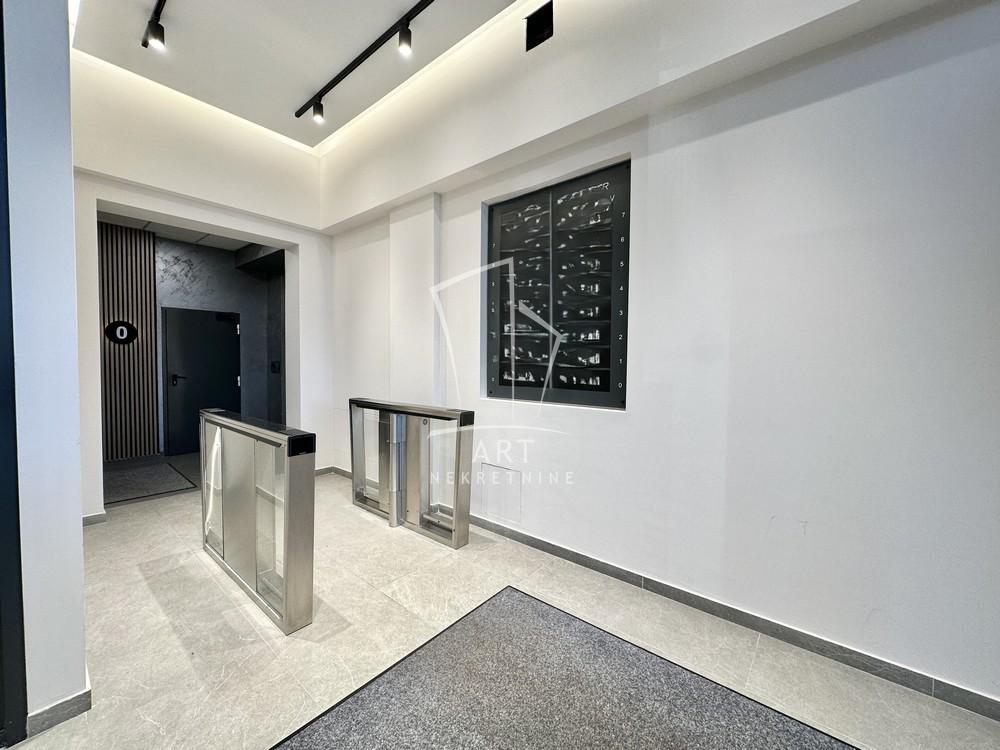 Slika 6 - Tošin bunar,  Lokal za izdavanje, 250m2, 3.750€