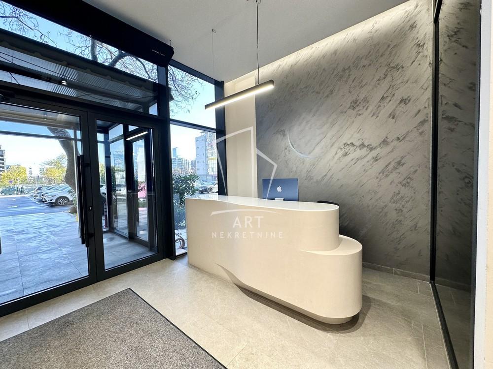 Slika 7 - Tošin bunar,  Lokal za izdavanje, 250m2, 3.750€