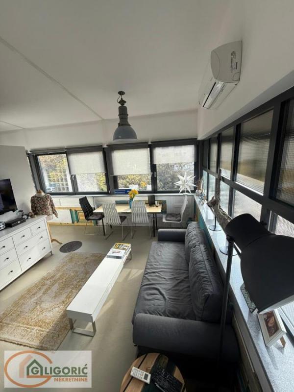 Glavna slika -Kapetana Miloša Žunjića, Četvorosoban stan na prodaju, 130m2, 270.000€