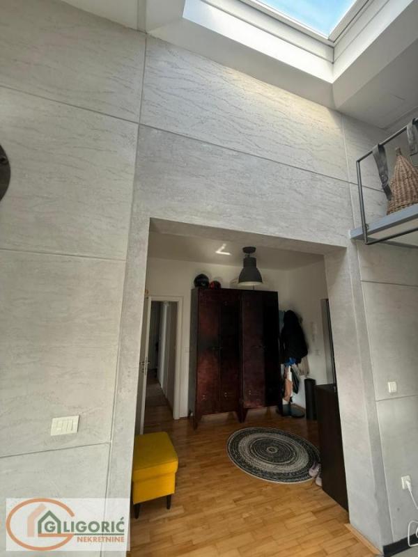 Slika 9 - Kapetana Miloša Žunjića, Četvorosoban stan na prodaju, 130m2, 270.000€