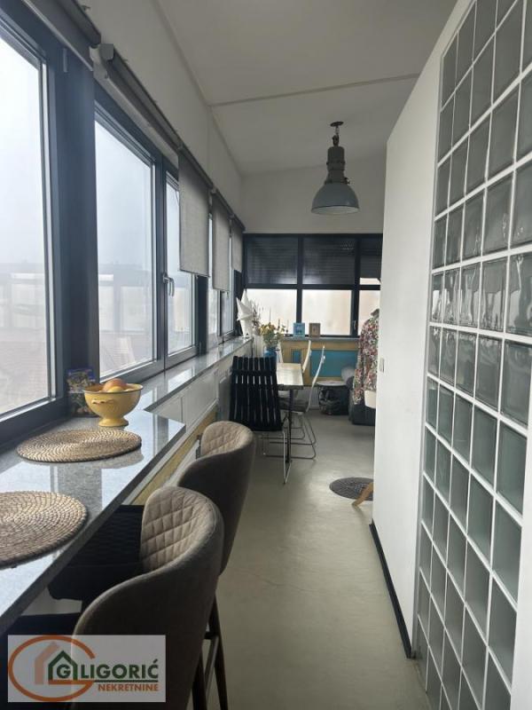 Slika 6 - Kapetana Miloša Žunjića, Četvorosoban stan na prodaju, 130m2, 270.000€