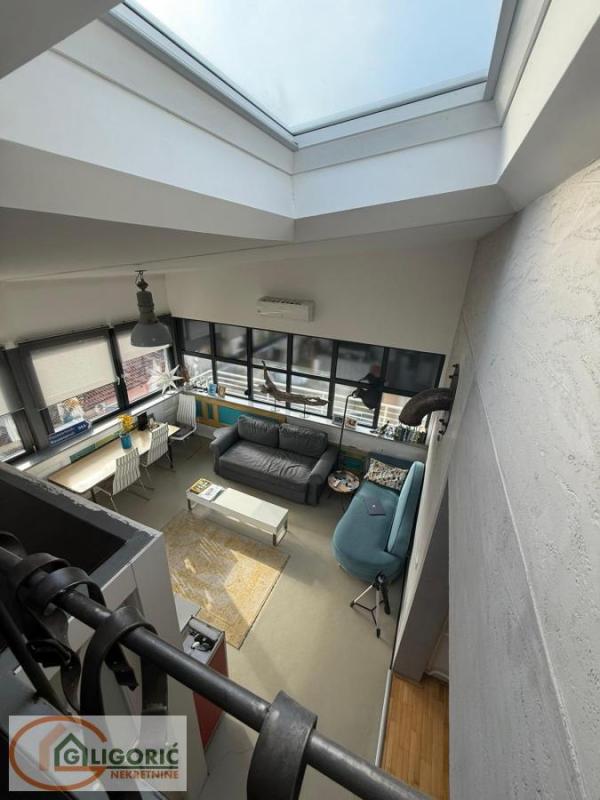 Slika 2 - Kapetana Miloša Žunjića, Četvorosoban stan na prodaju, 130m2, 270.000€