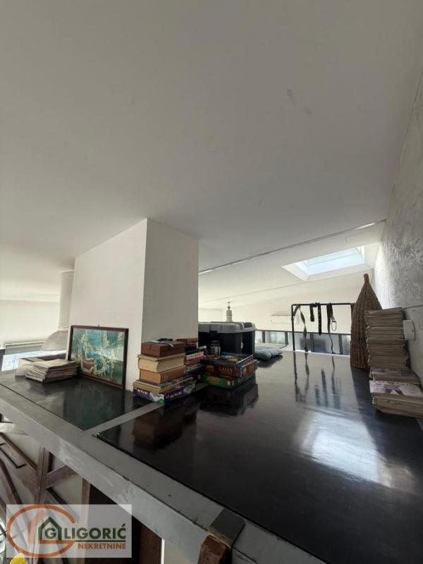 Slika 7 - Kapetana Miloša Žunjića, Četvorosoban stan na prodaju, 130m2, 270.000€