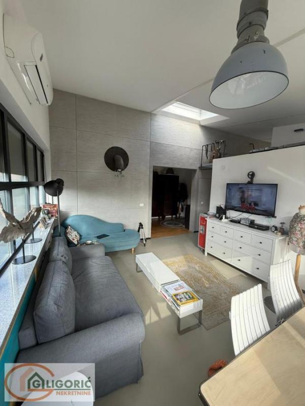 Slika 3 - Kapetana Miloša Žunjića, Četvorosoban stan na prodaju, 130m2, 270.000€