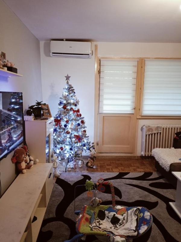 Glavna slika -Jednosoban stan na prodaju, 35m2, 87.500€