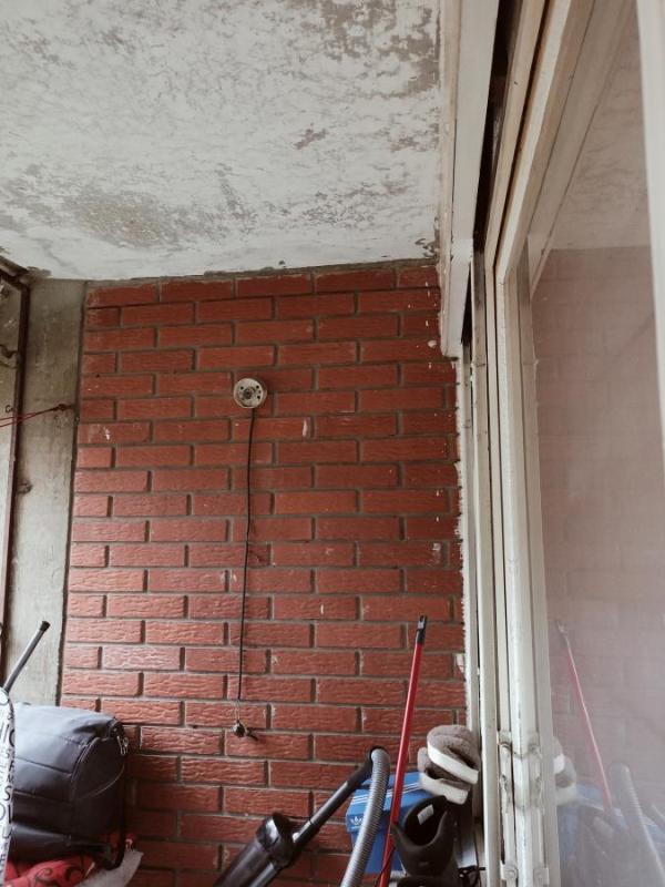 Slika 6 - Jednosoban stan na prodaju, 35m2, 87.500€