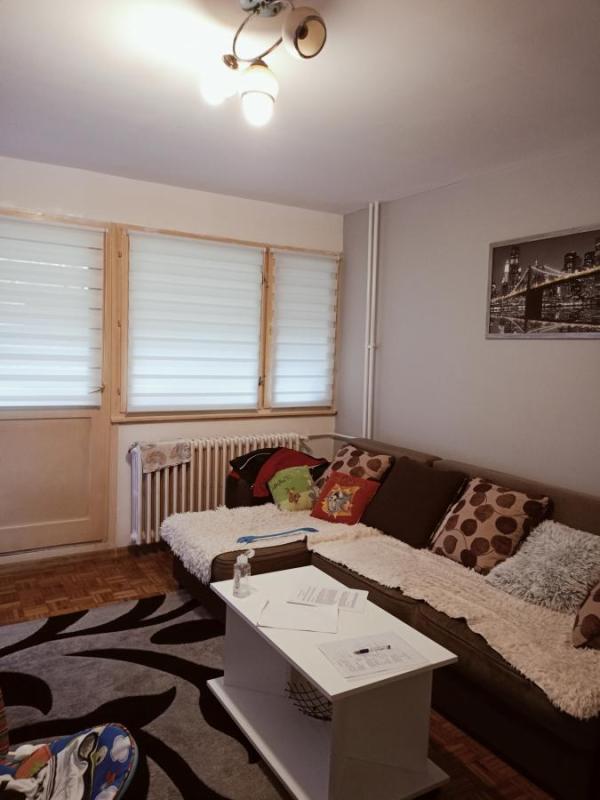 Slika 2 - Jednosoban stan na prodaju, 35m2, 87.500€