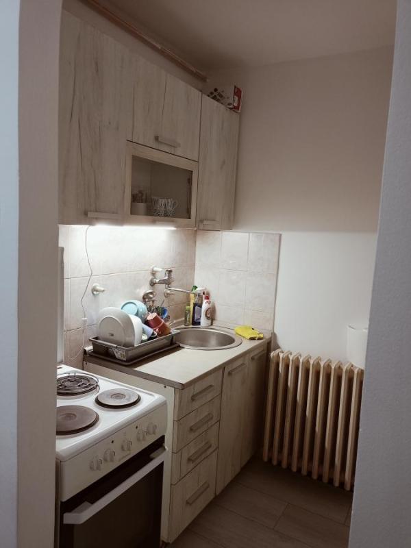 Slika 4 - Jednosoban stan na prodaju, 35m2, 87.500€