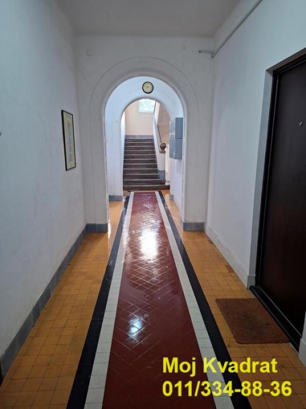 Slika 3 - Jednosoban stan na prodaju, 28m2, 98.000€