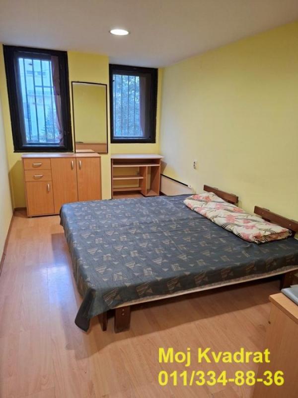 Slika 1 - Jednosoban stan na prodaju, 28m2, 98.000€