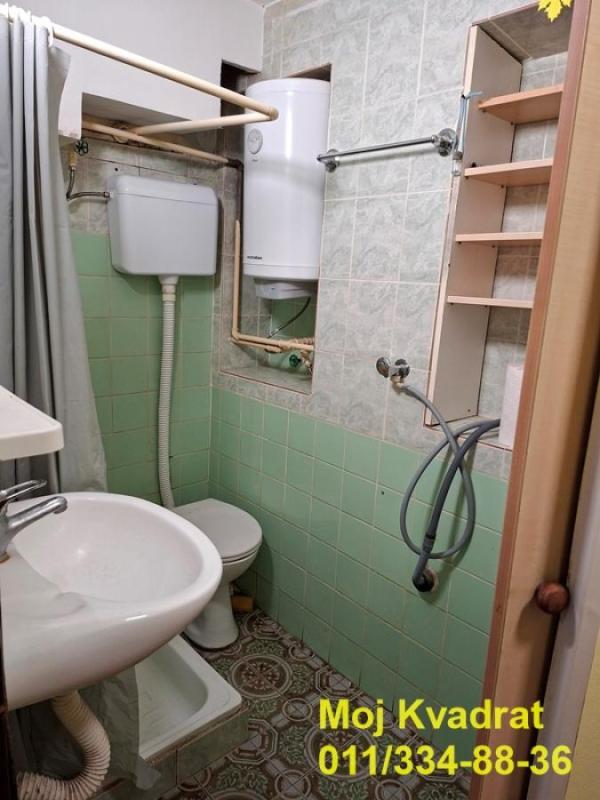 Slika 2 - Jednosoban stan na prodaju, 28m2, 98.000€