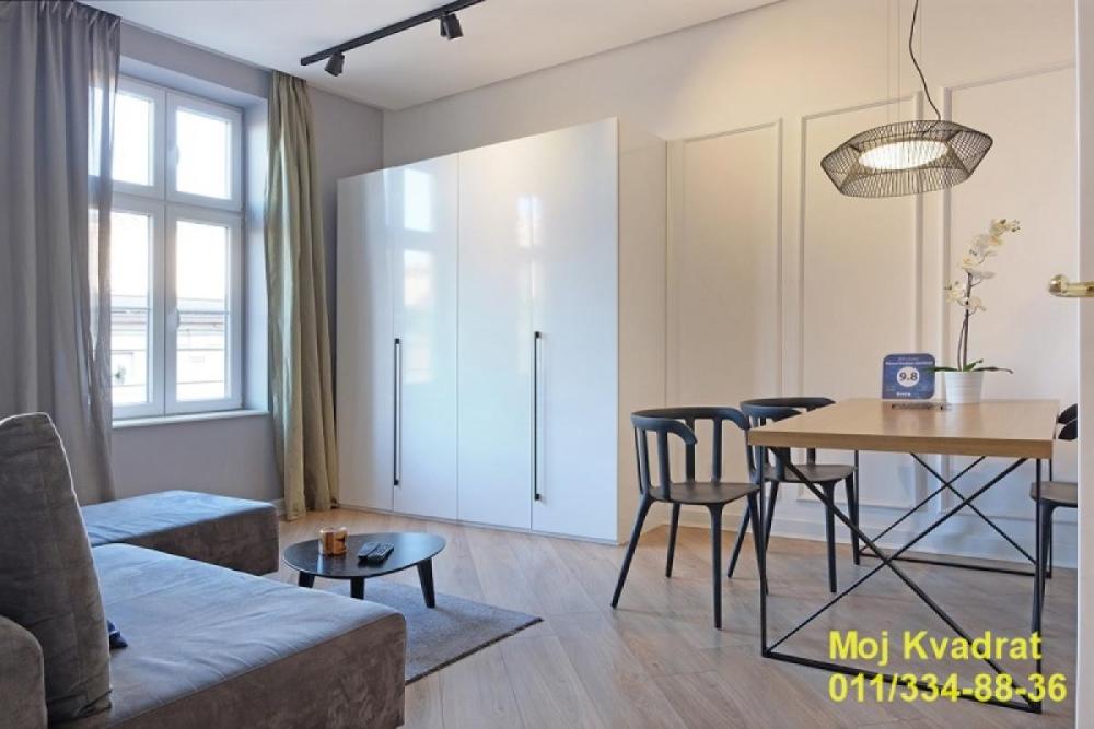 Slika 1 - Trosoban stan na prodaju, 73m2, 439.000€