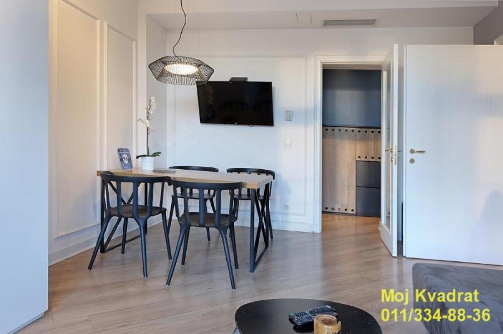 Slika 2 - Trosoban stan na prodaju, 73m2, 439.000€