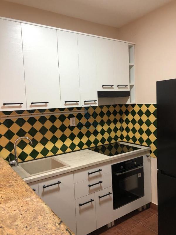 Slika 2 - Stojana Protića, Dvoiposoban stan za izdavanje, 60m2, 700€