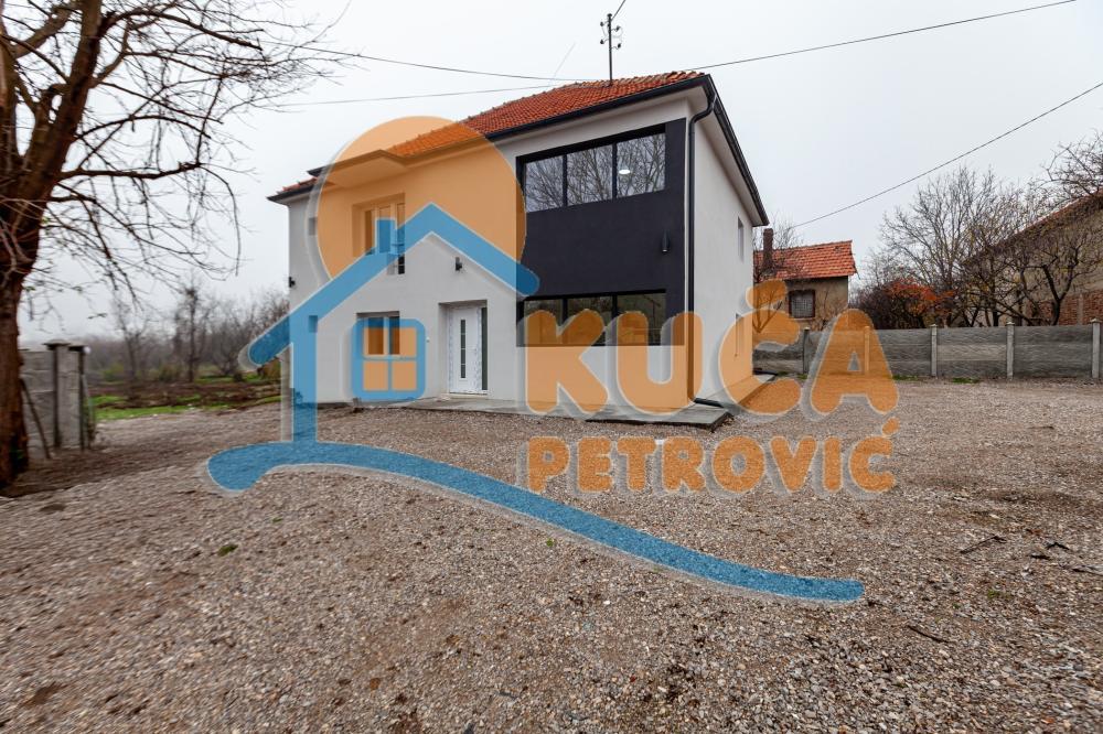 Glavna slika -7. jula,  Kuća na prodaju, 204m2, 145.000€