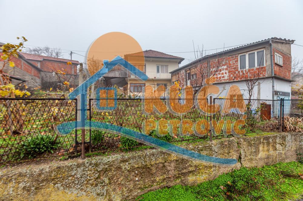 Glavna slika -Gornji Matejevac,  Kuća na prodaju, 103m2, 82.500€