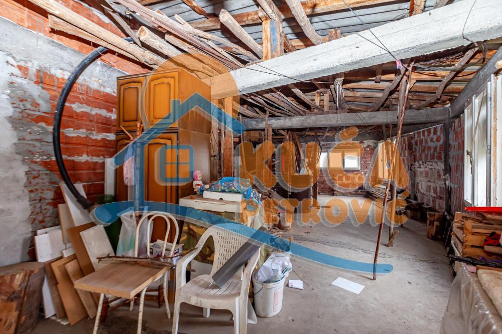 Slika 11 - Gornji Matejevac,  Kuća na prodaju, 103m2, 82.500€