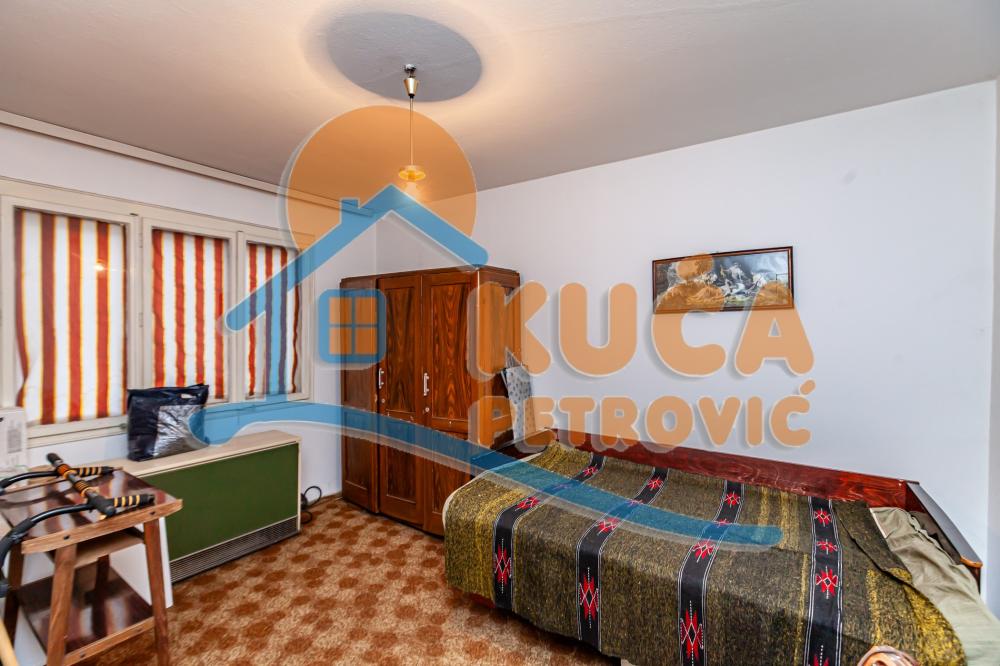 Slika 9 - Gornji Matejevac,  Kuća na prodaju, 103m2, 82.500€