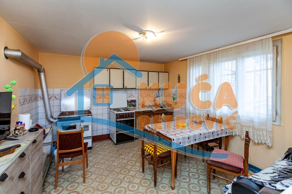Slika 1 - Gornji Matejevac,  Kuća na prodaju, 103m2, 82.500€