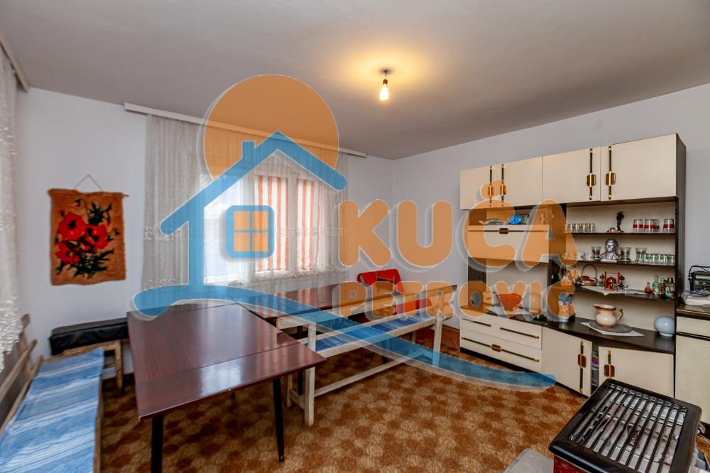 Slika 6 - Gornji Matejevac,  Kuća na prodaju, 103m2, 82.500€