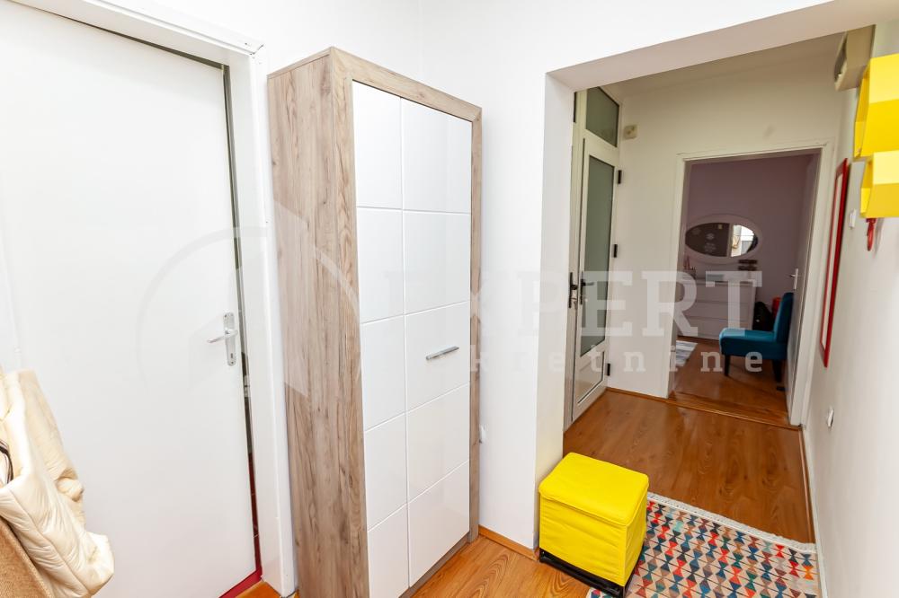 Slika 6 - Aleksandra Petrovića, Troiposoban stan na prodaju, 96m2, 120.000€