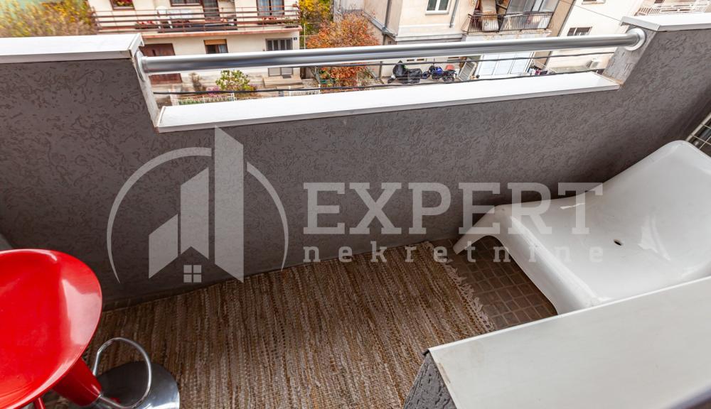 Slika 10 - Aleksandra Petrovića, Troiposoban stan na prodaju, 96m2, 120.000€