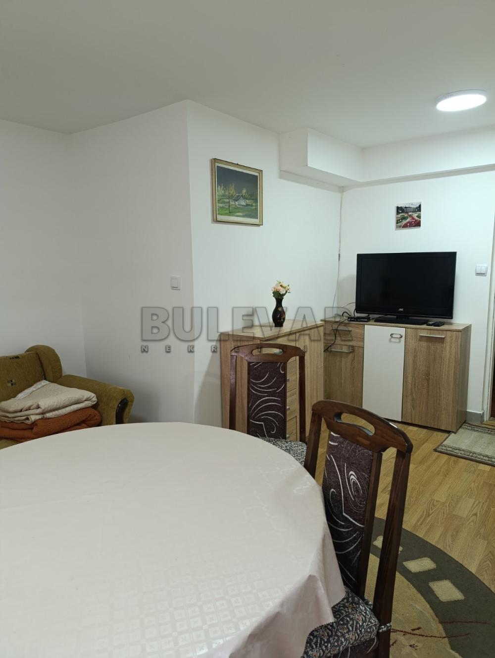 Slika 1 - Velepoljska, Dvosoban stan za izdavanje, 51m2, 190€