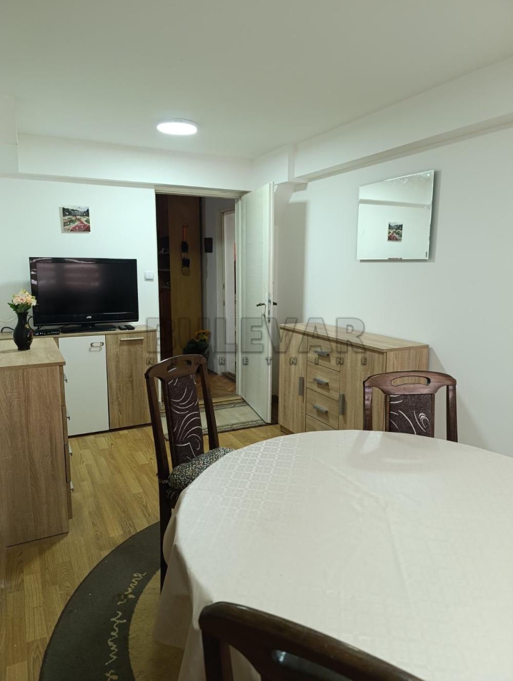 Slika 4 - Velepoljska, Dvosoban stan za izdavanje, 51m2, 190€