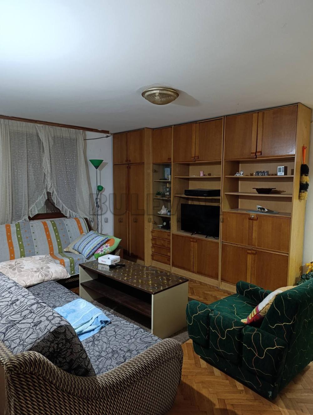 Slika 8 - Velepoljska, Dvosoban stan za izdavanje, 51m2, 190€