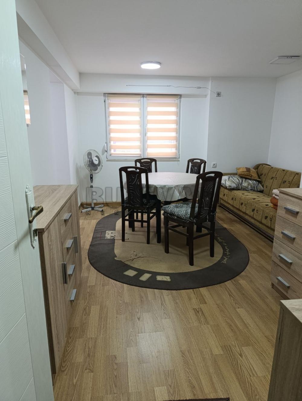 Slika 2 - Velepoljska, Dvosoban stan za izdavanje, 51m2, 190€