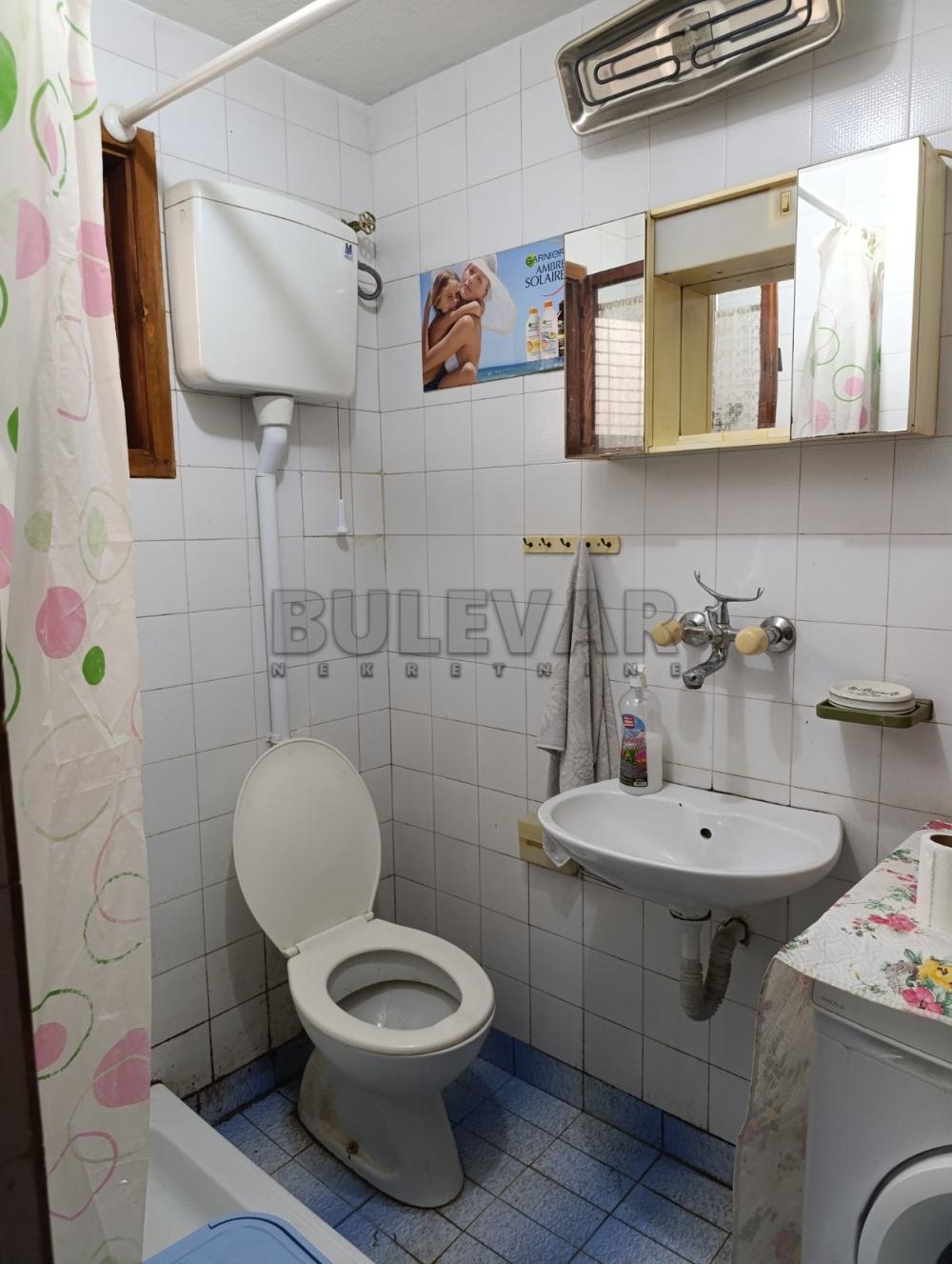 Slika 11 - Velepoljska, Dvosoban stan za izdavanje, 51m2, 190€