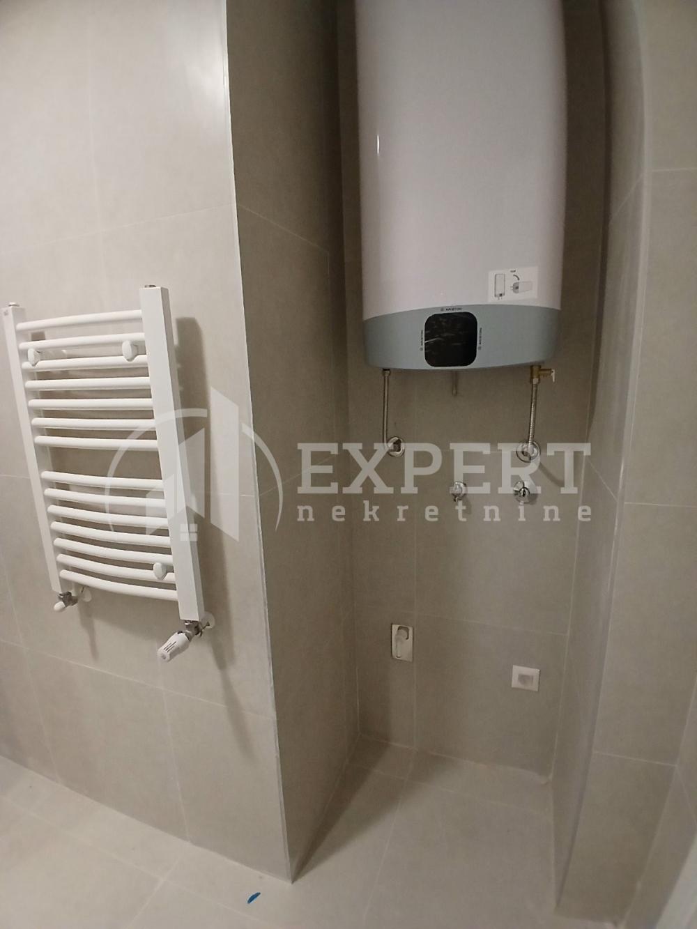 Slika 10 - Stevana Sremca, Jednoiposoban stan za izdavanje, 50m2, 400€