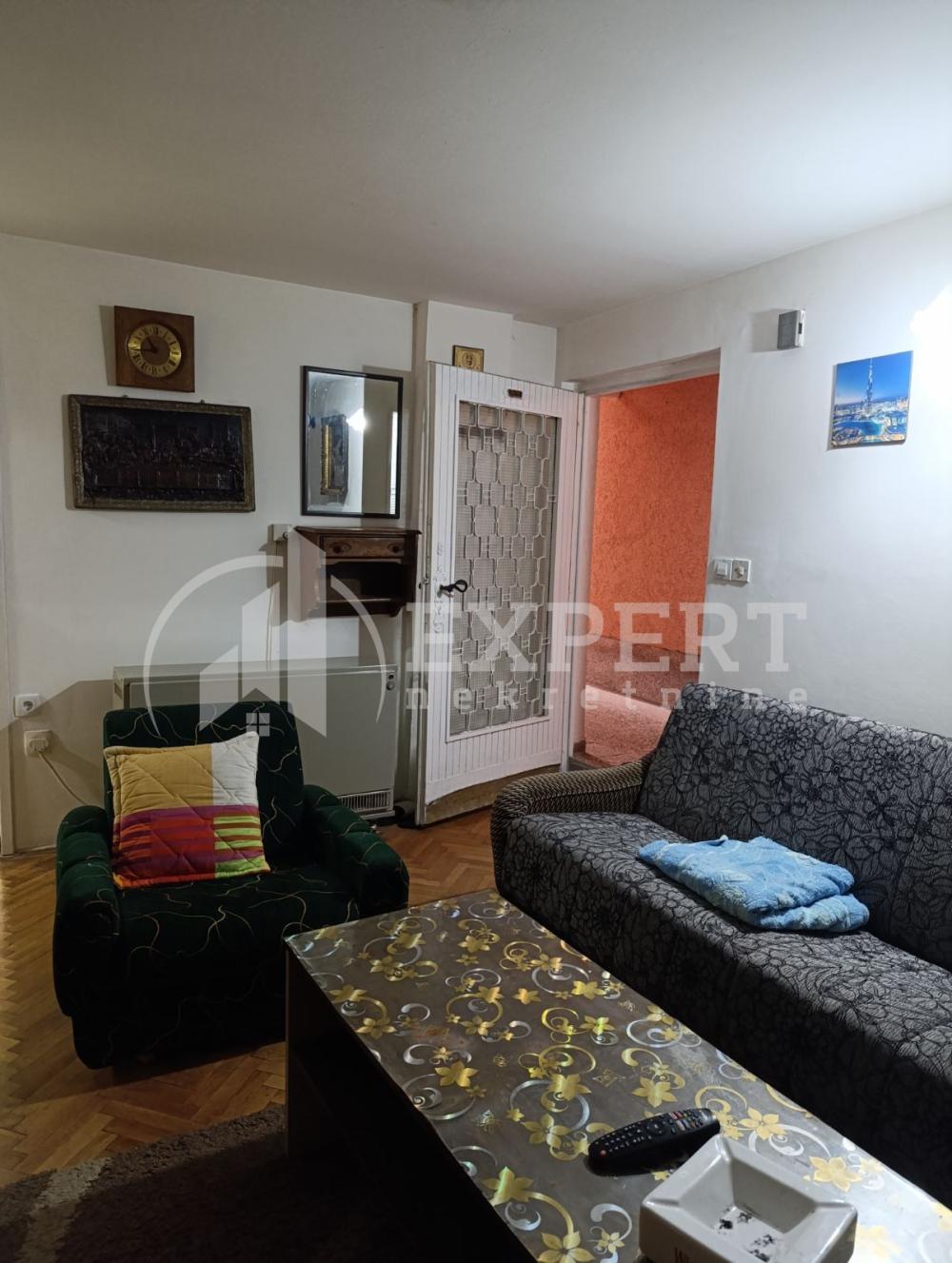 Slika 9 - Velepoljska, Dvosoban stan za izdavanje, 51m2, 190€