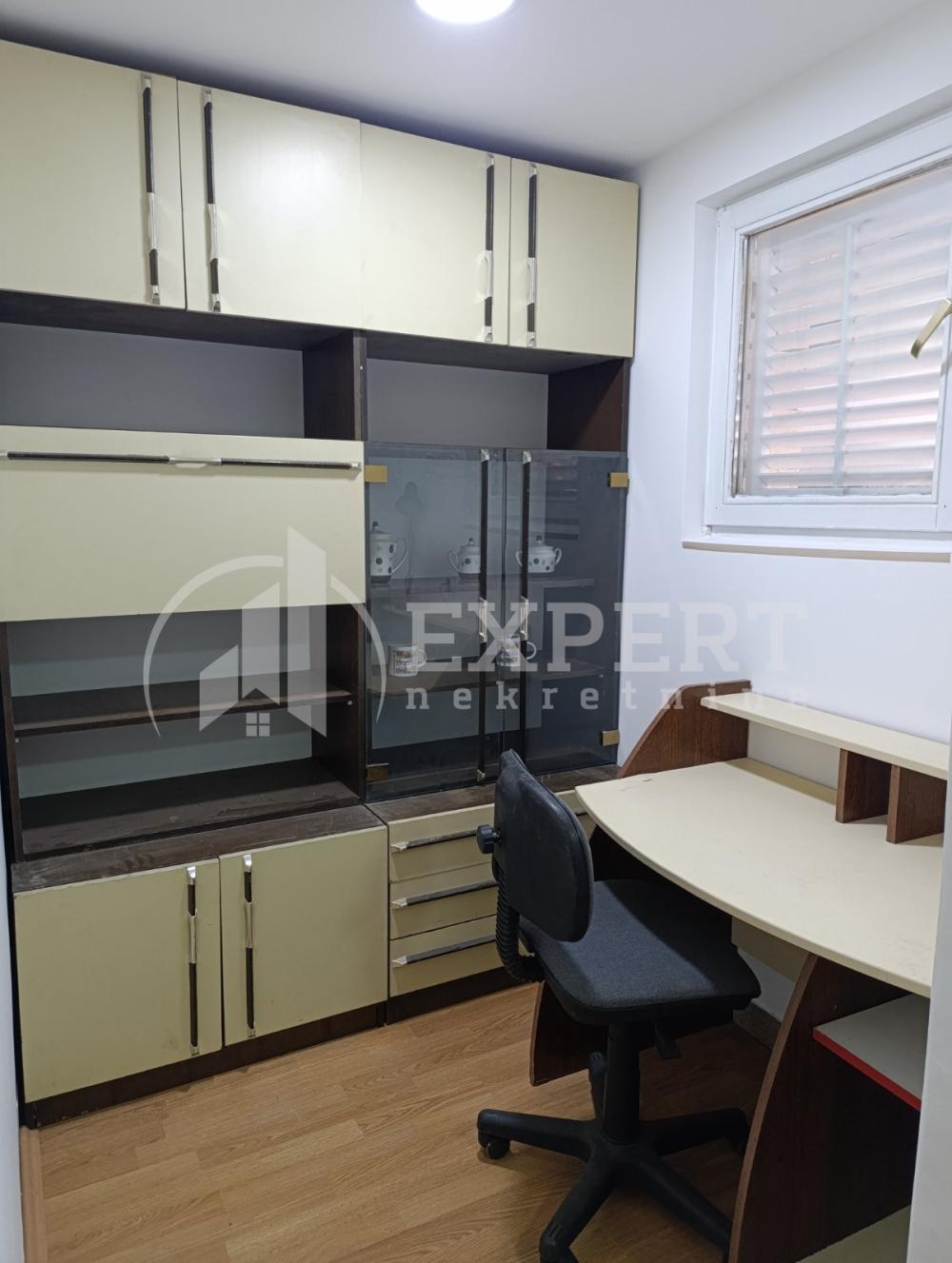 Slika 10 - Velepoljska, Dvosoban stan za izdavanje, 51m2, 190€