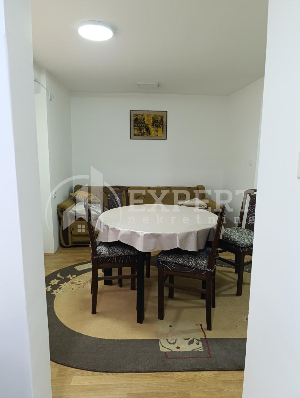 Slika 3 - Velepoljska, Dvosoban stan za izdavanje, 51m2, 190€