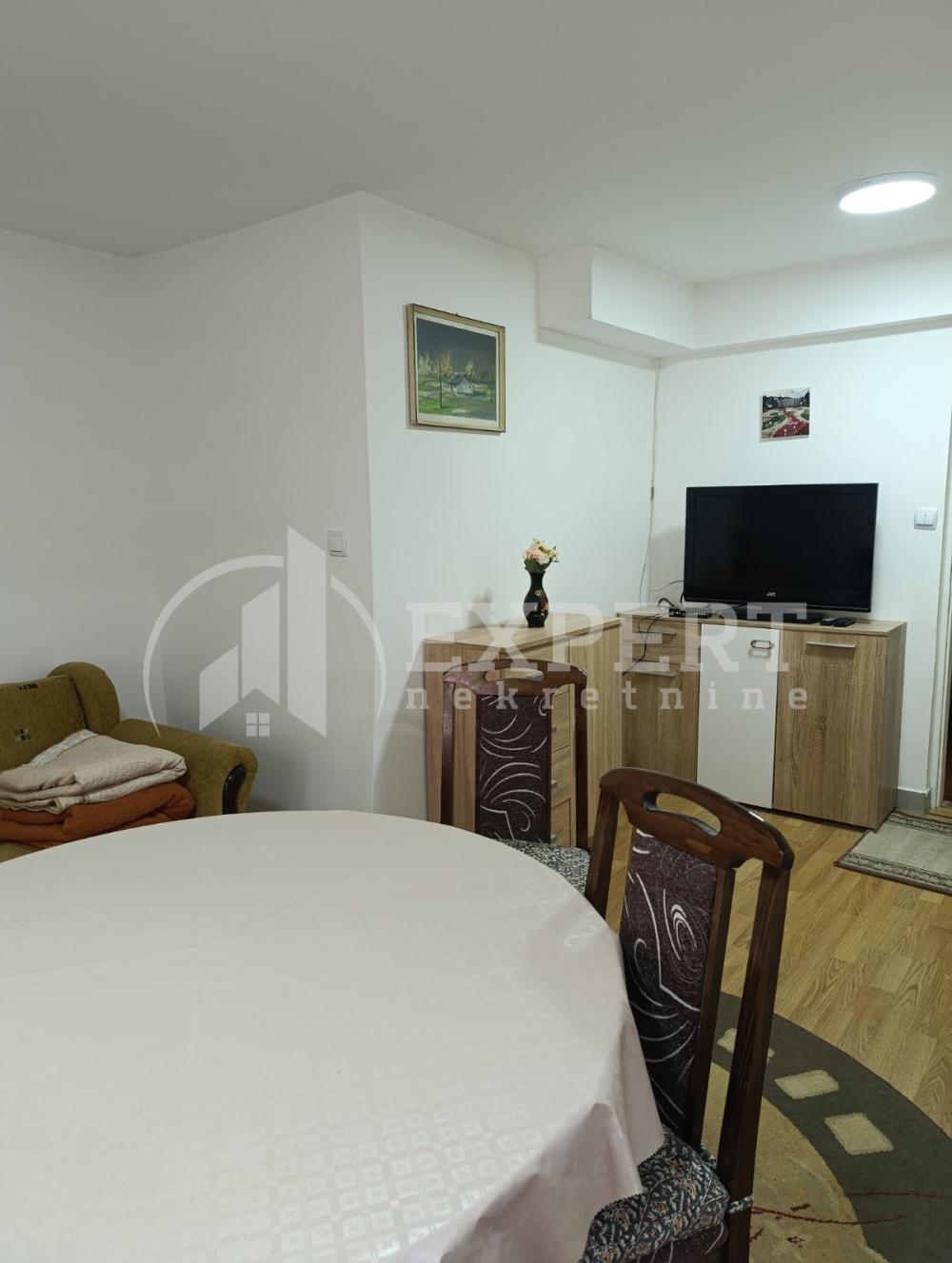 Slika 1 - Velepoljska, Dvosoban stan za izdavanje, 51m2, 190€