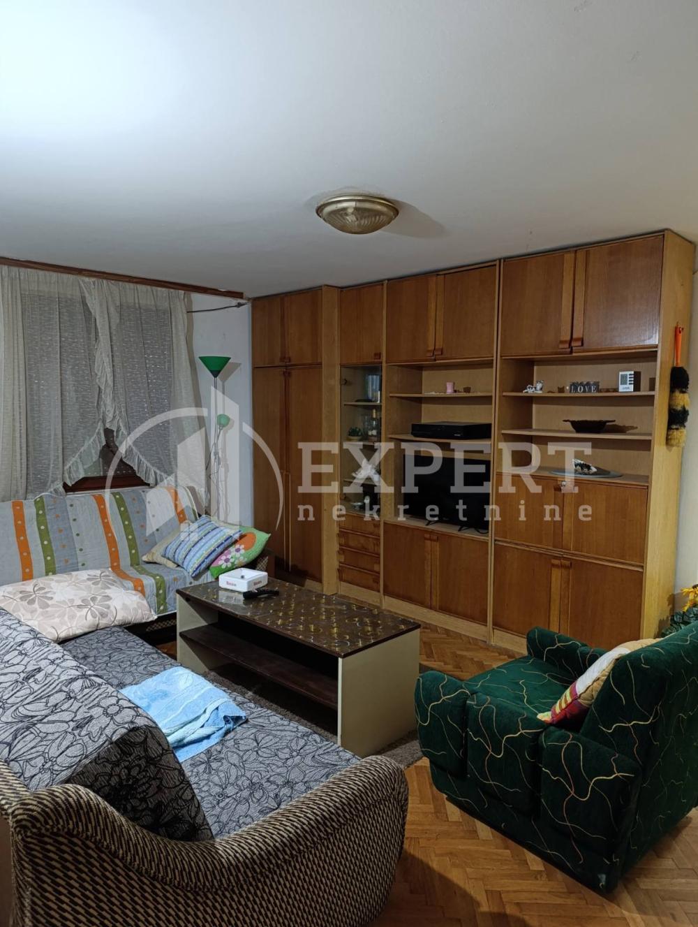 Slika 8 - Velepoljska, Dvosoban stan za izdavanje, 51m2, 190€