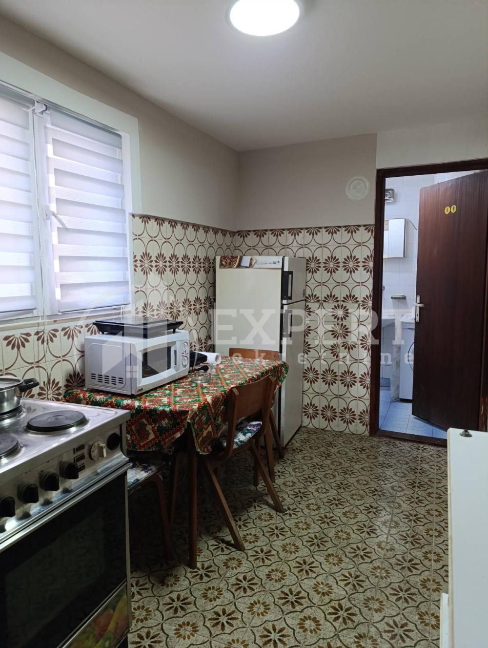 Slika 5 - Velepoljska, Dvosoban stan za izdavanje, 51m2, 190€