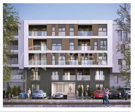 Glavna slika -Filipa Višnjića, Trosoban stan na prodaju, 71m2, 177.500€